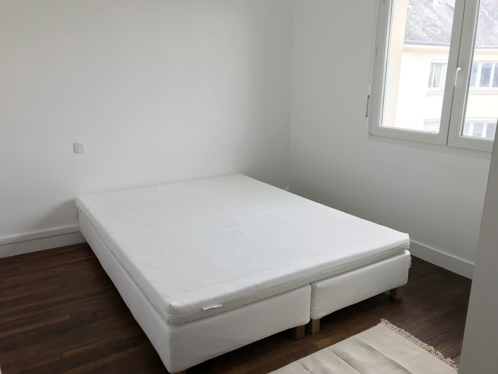 Appartement T3 à Rennes