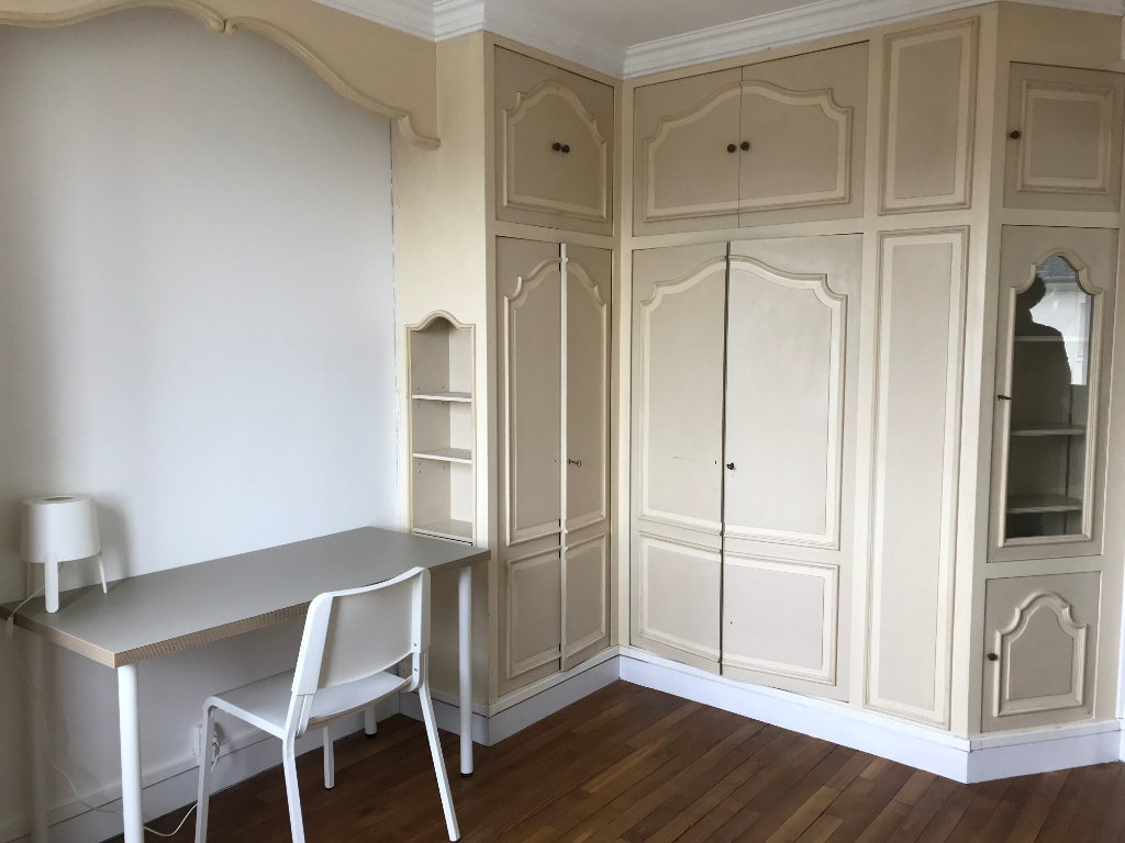 Appartement T3 à Rennes