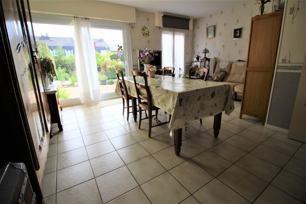 Maison T5 à Cesson sevigne