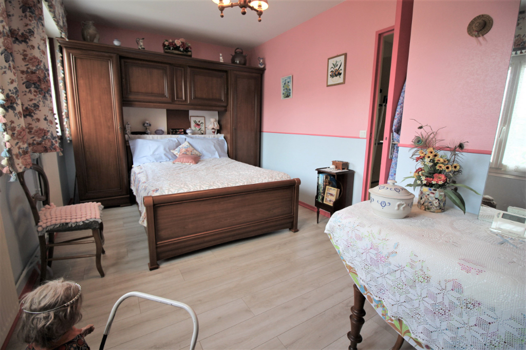 Maison T5 à Cesson sevigne