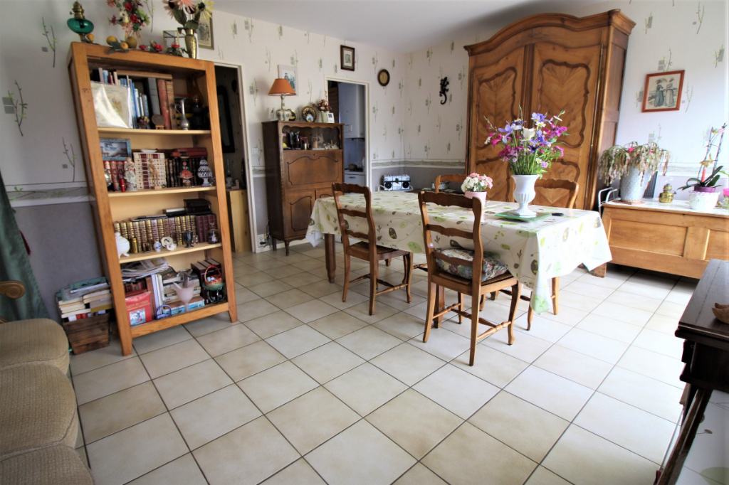 Maison T5 à Cesson sevigne