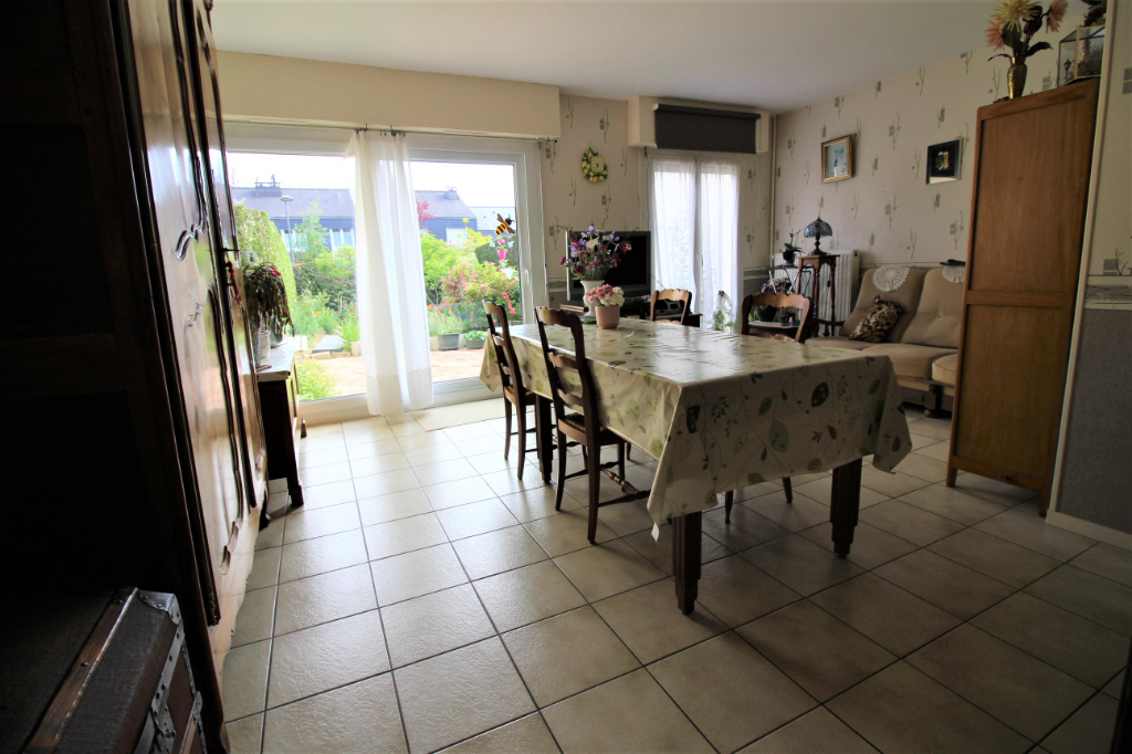 Maison T5 à Cesson sevigne