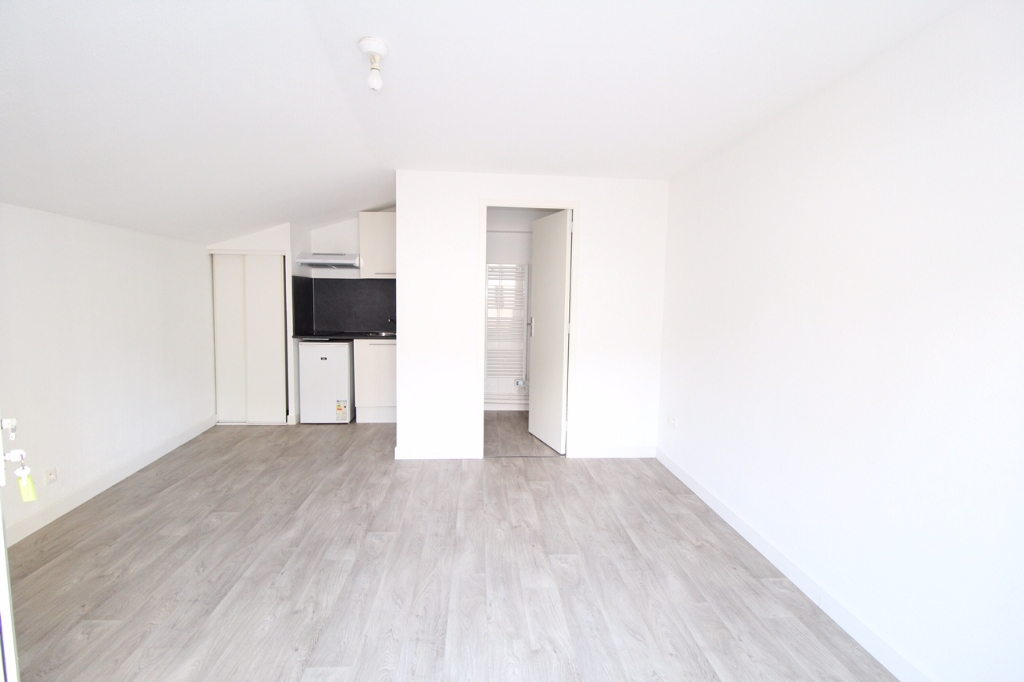 Appartement T1 à Rennes
