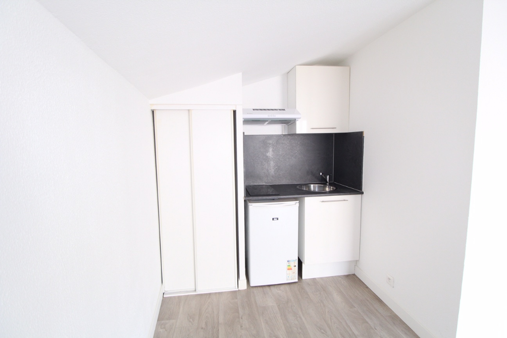 Appartement T1 à Rennes