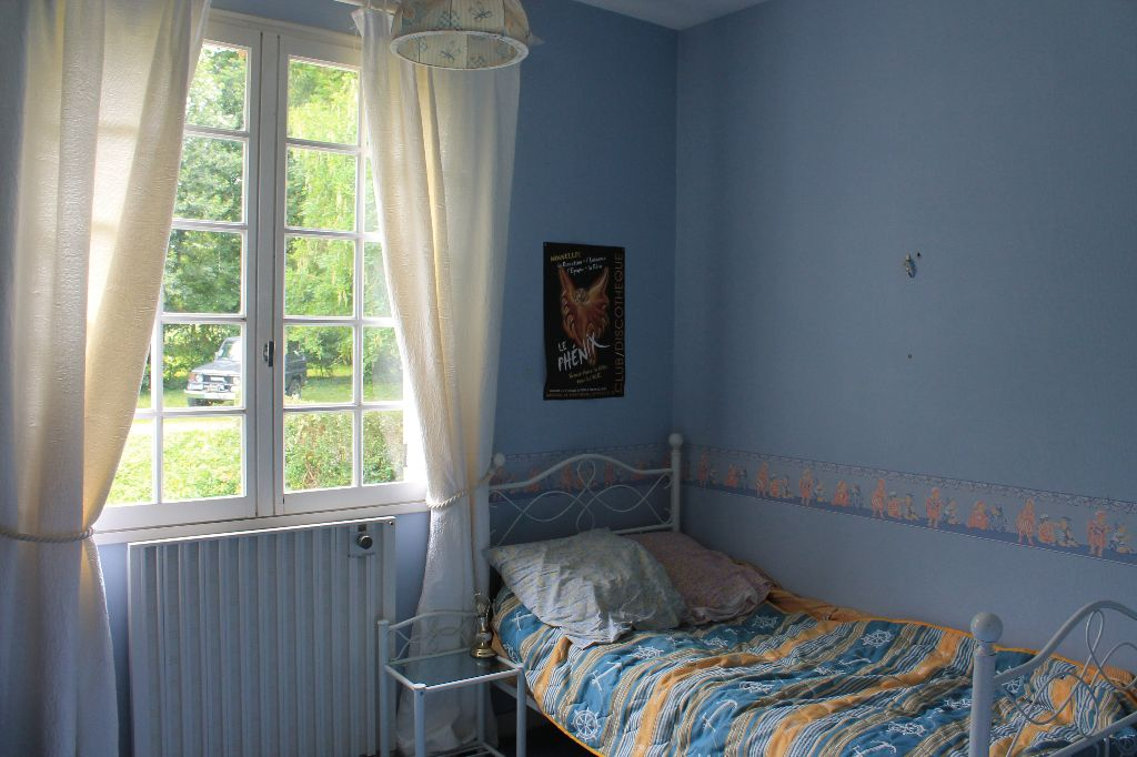 Maison T8 à Mordelles