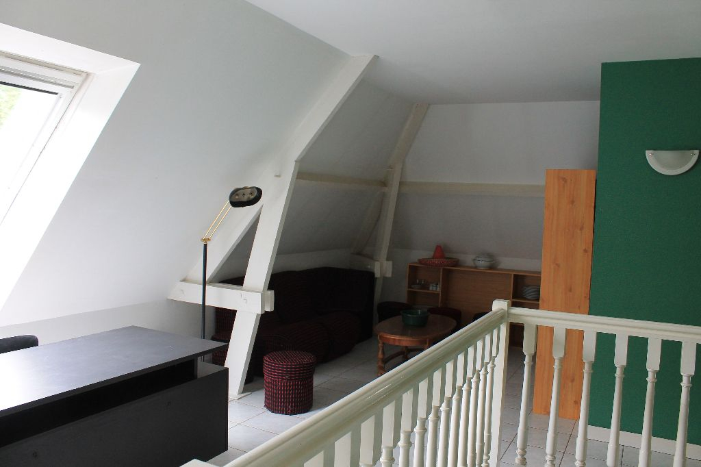 Maison T8 à Mordelles