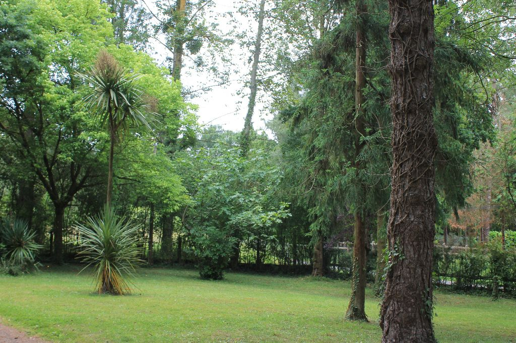 Maison T8 à Mordelles