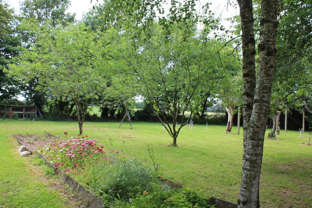 Maison T8 à Mordelles