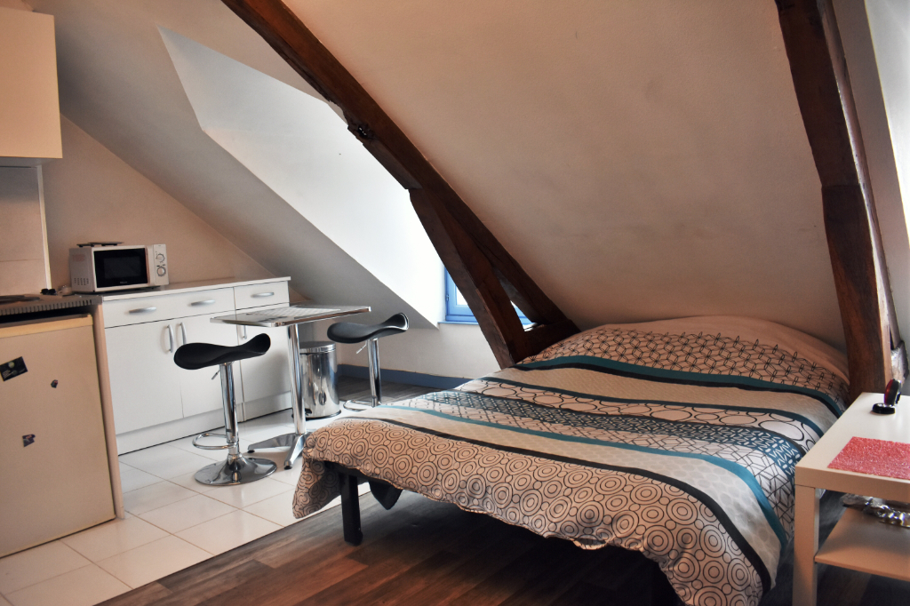 Appartement T1 à Rennes