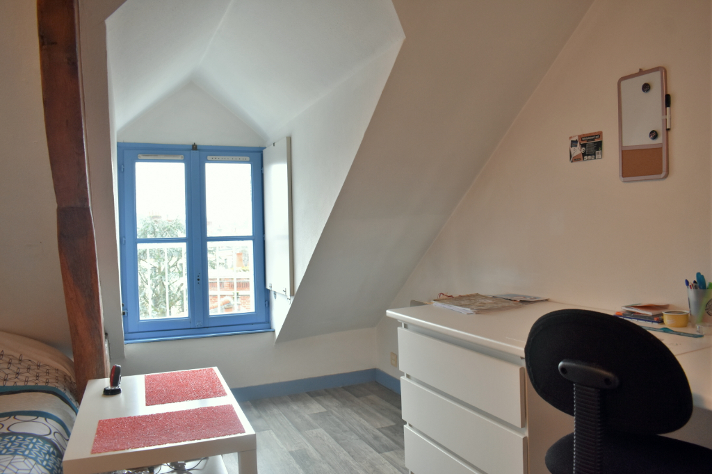 Appartement T1 à Rennes