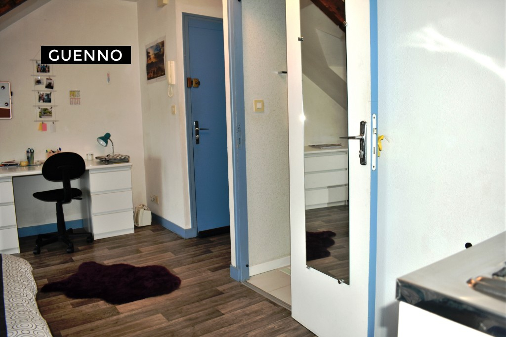 Appartement T1 à Rennes