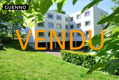 Appartement T1 à Rennes