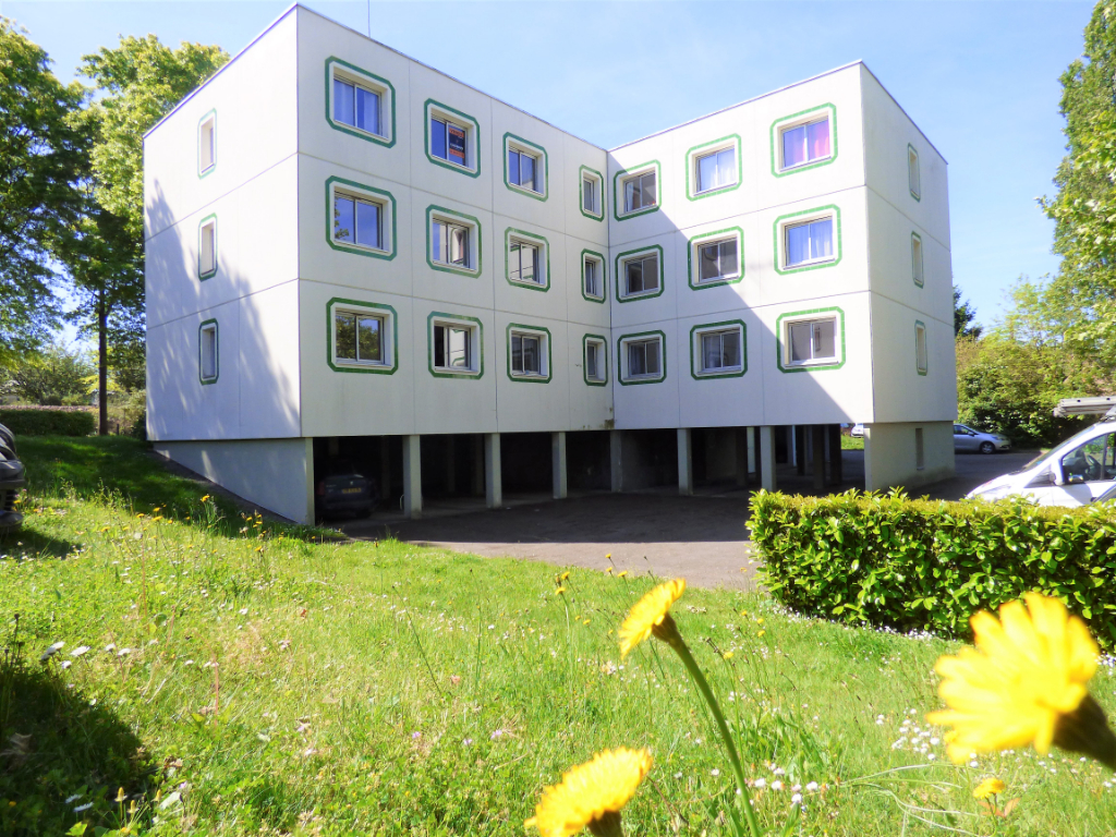 Appartement T1 à Rennes