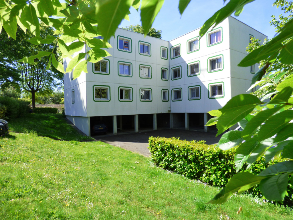 Appartement T1 à Rennes