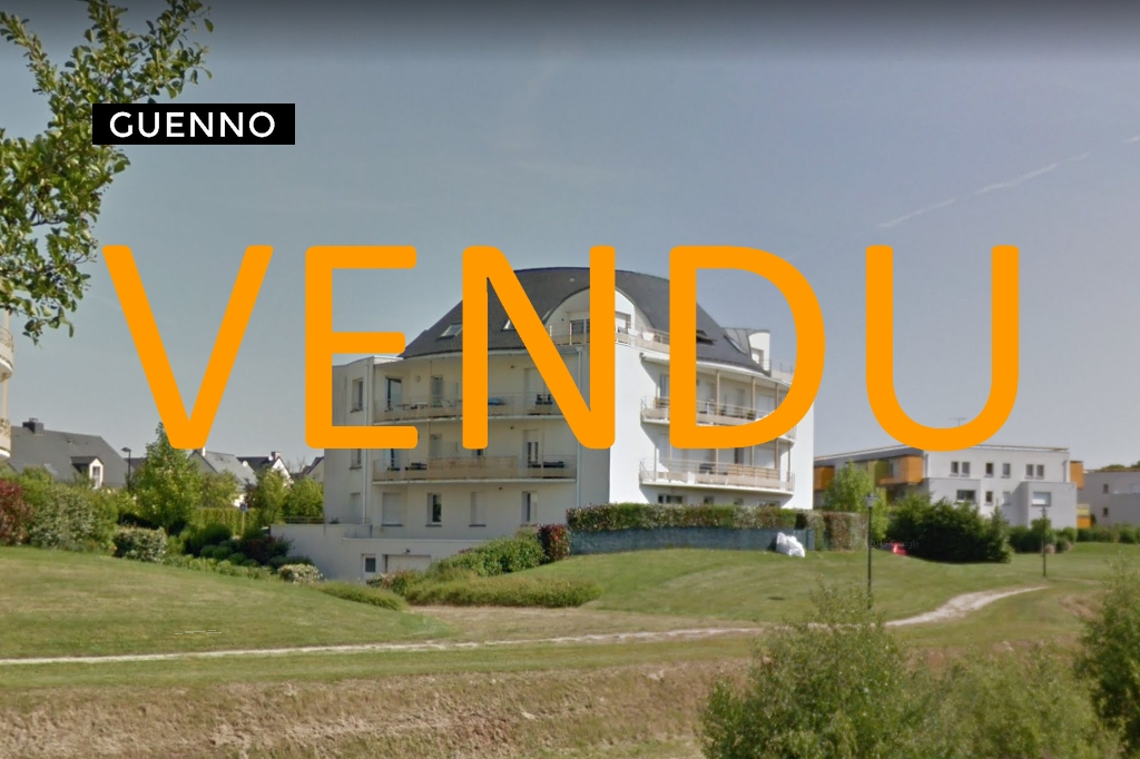Appartement T3 à Corps nuds