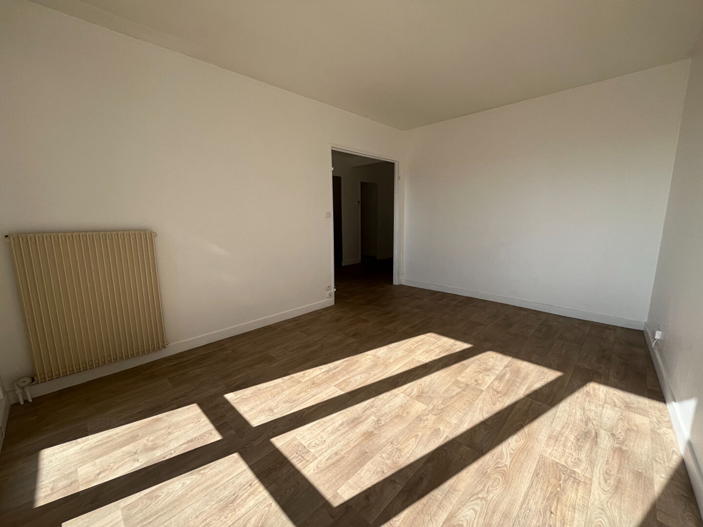 Appartement T3 à Rennes