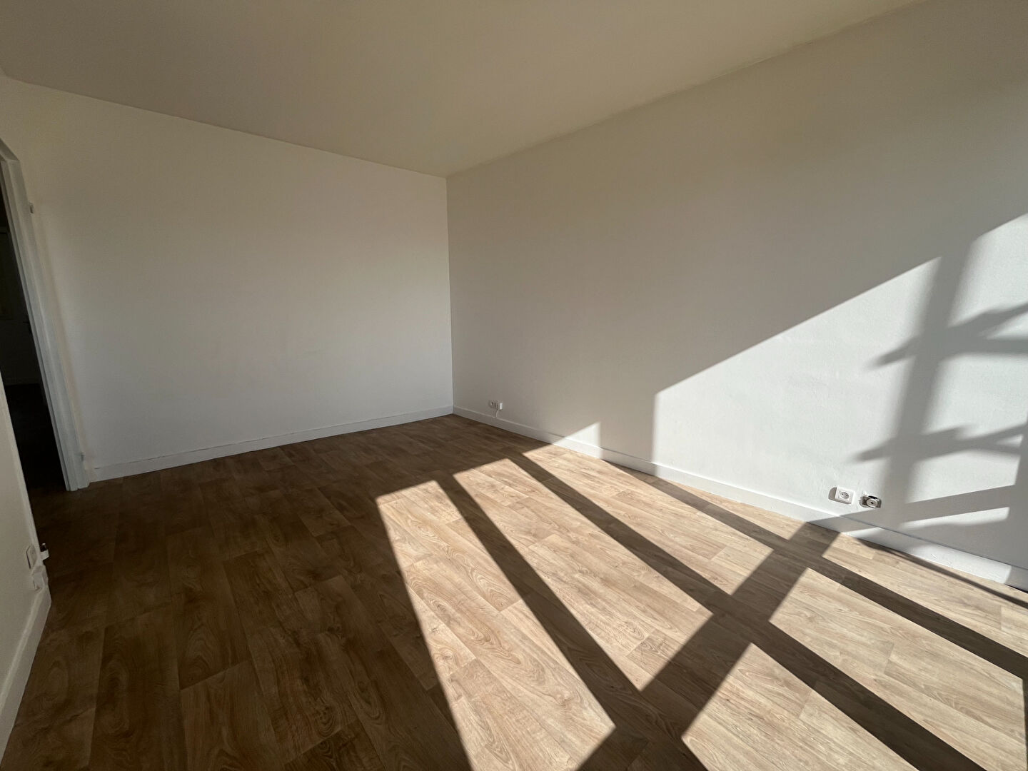 Appartement T3 à Rennes