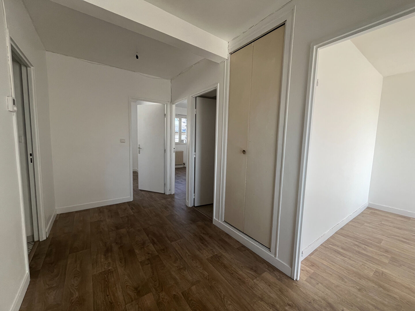Appartement T3 à Rennes
