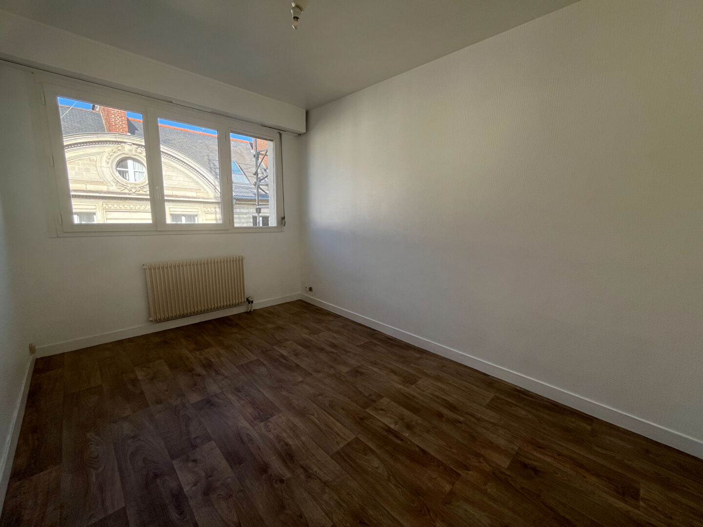 Appartement T3 à Rennes