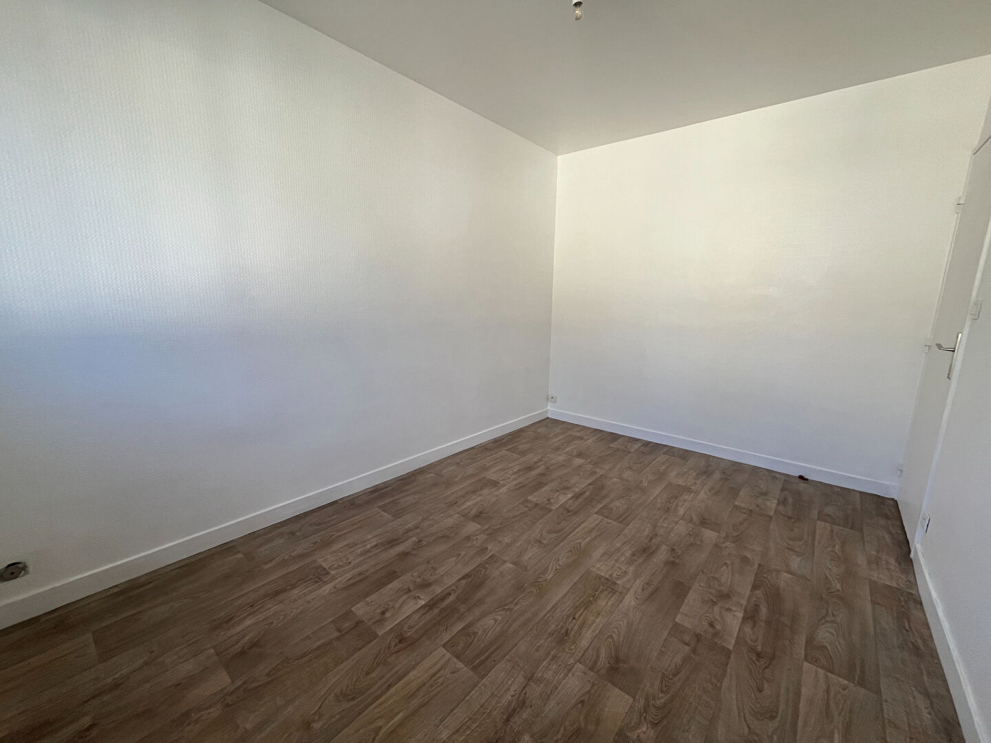 Appartement T3 à Rennes