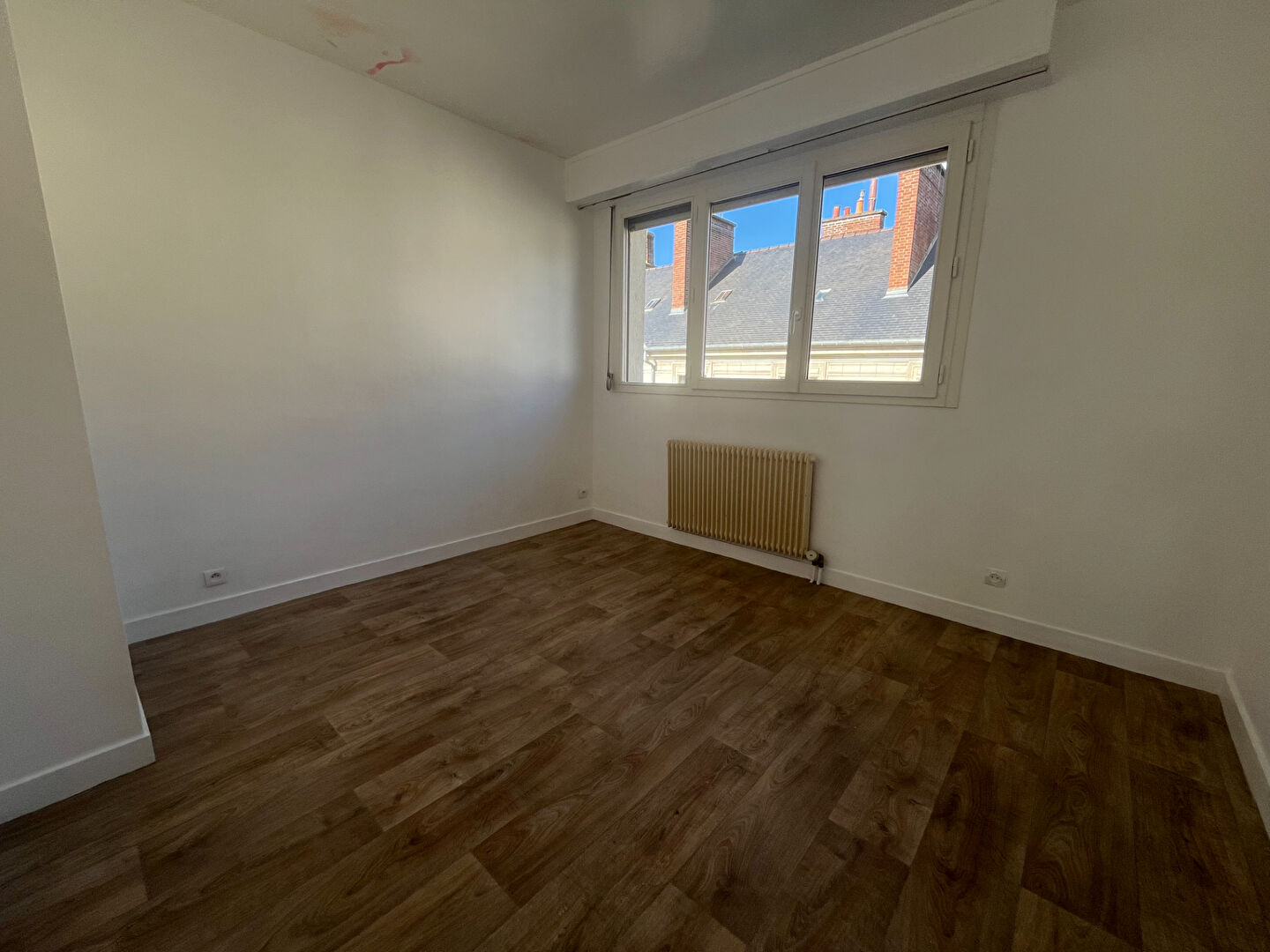 Appartement T3 à Rennes