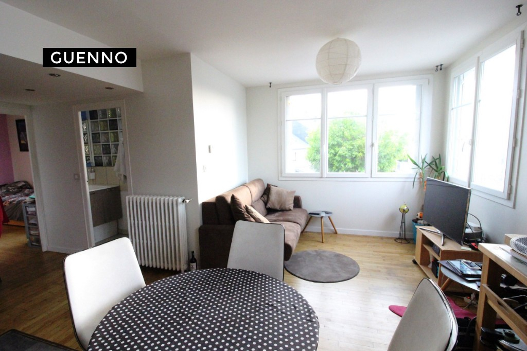 Appartement T3 à Rennes
