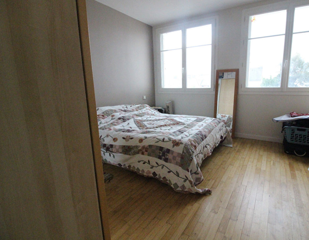 Appartement T3 à Rennes