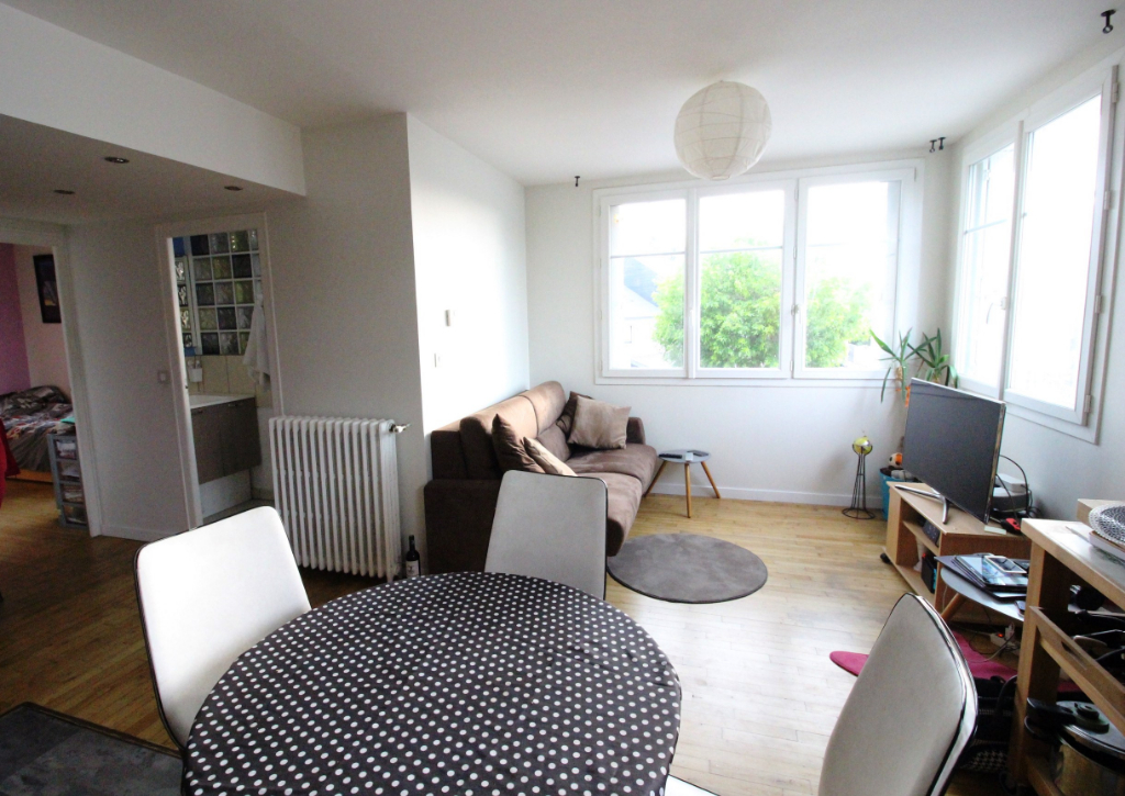 Appartement T3 à Rennes