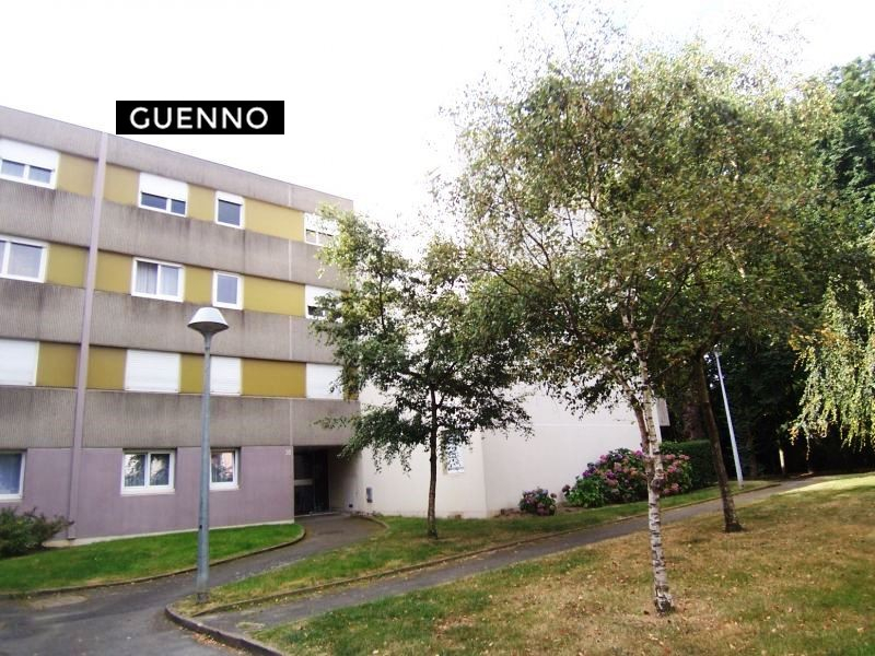 Appartement T2 à Rennes