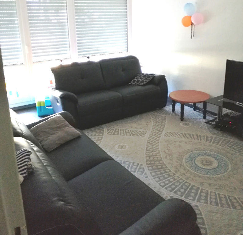 Appartement T2 à Rennes