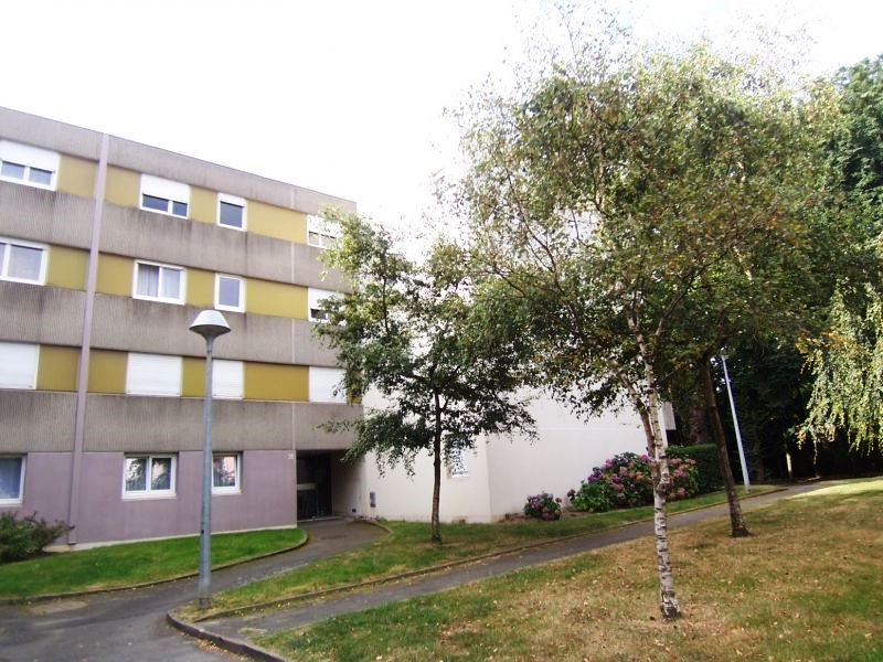 Appartement T2 à Rennes