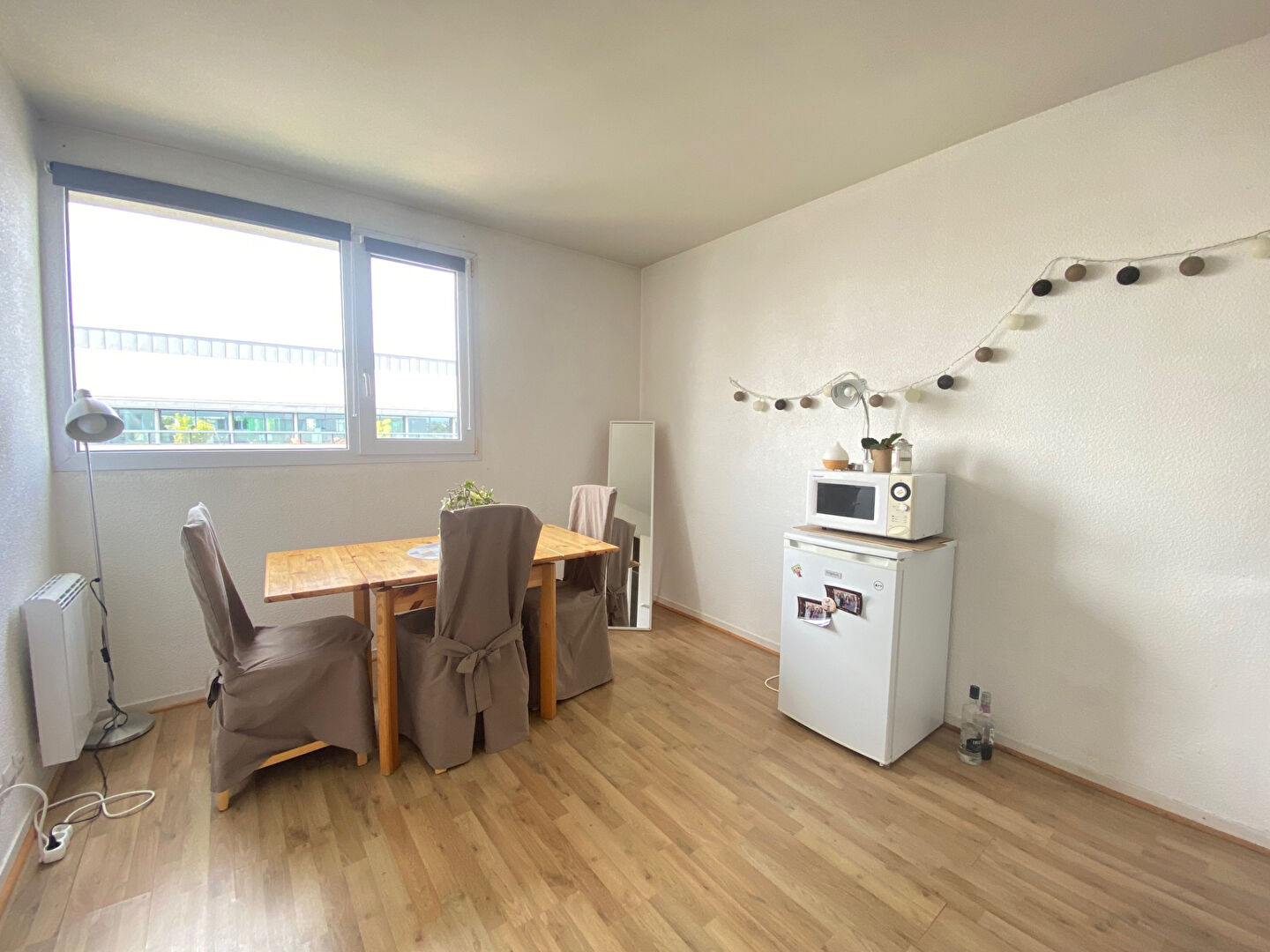 Appartement T2 à Rennes