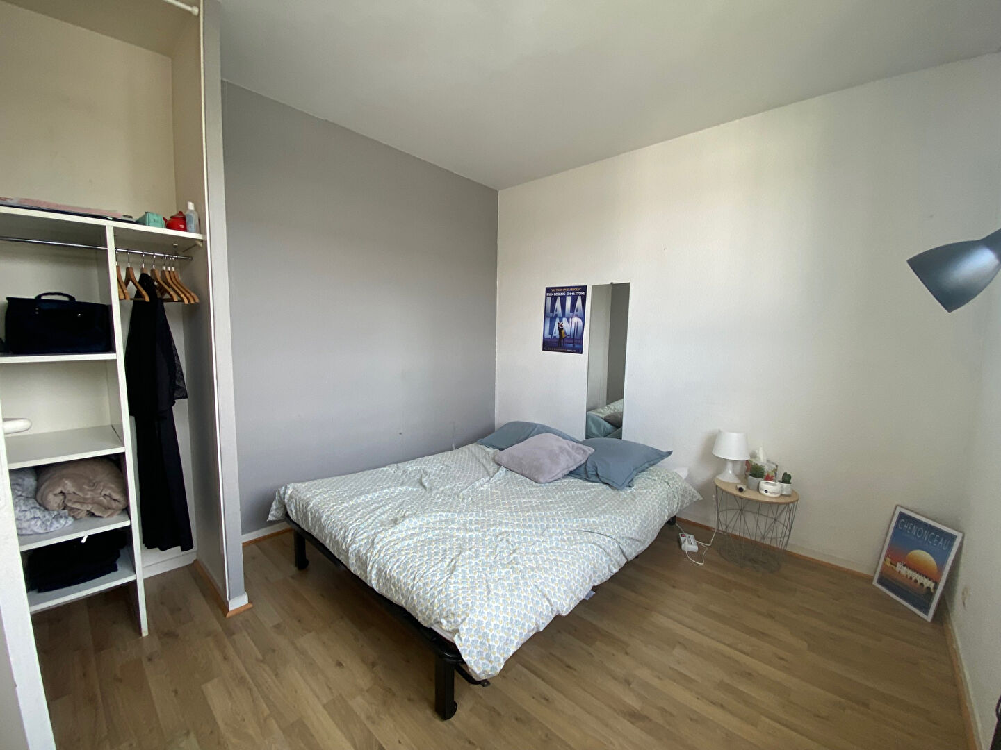 Appartement T2 à Rennes