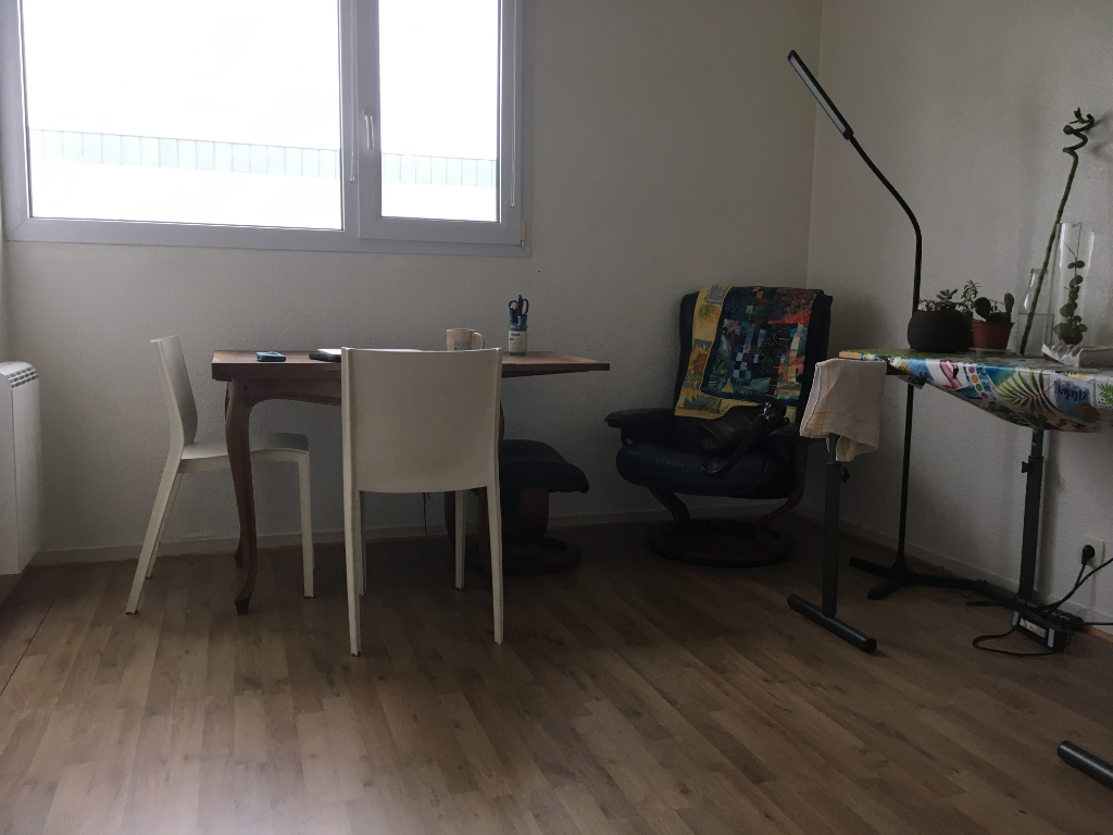 Appartement T2 à Rennes