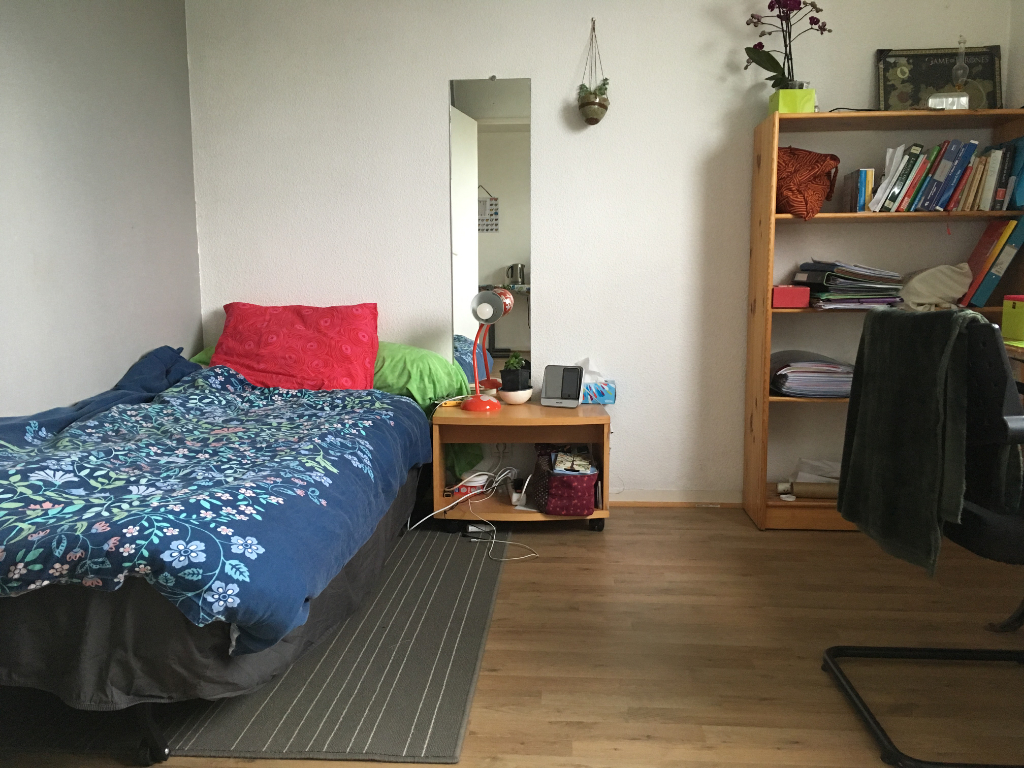 Appartement T2 à Rennes
