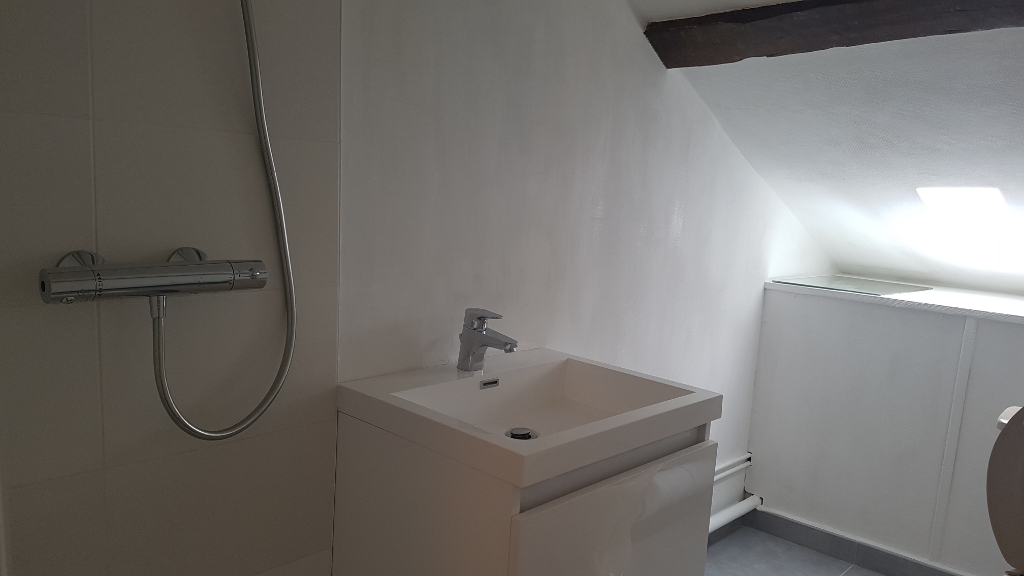 Appartement T1 à Rennes