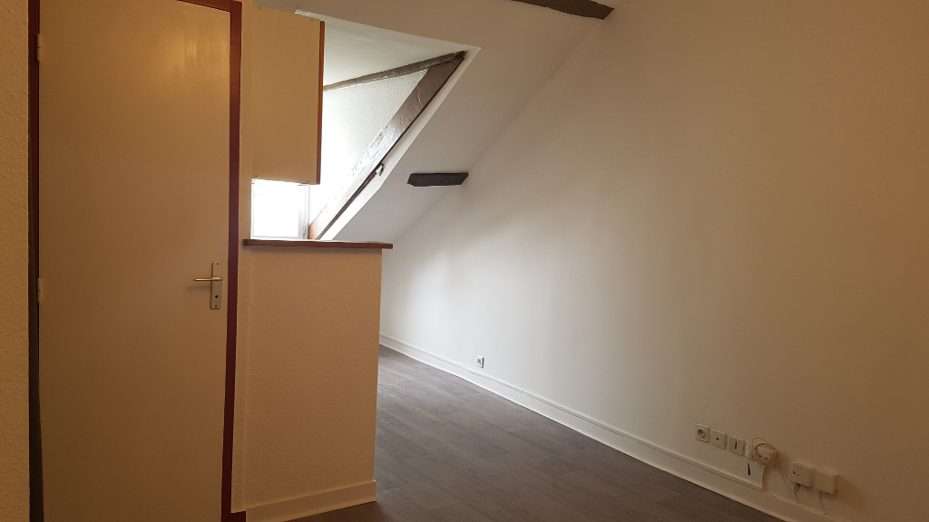Appartement T1 à Rennes