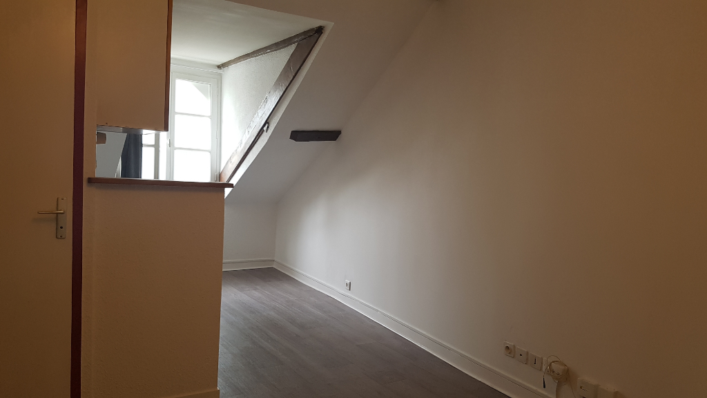 Appartement T1 à Rennes