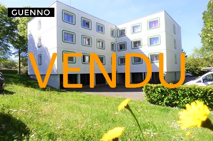 Appartement T1 à Rennes