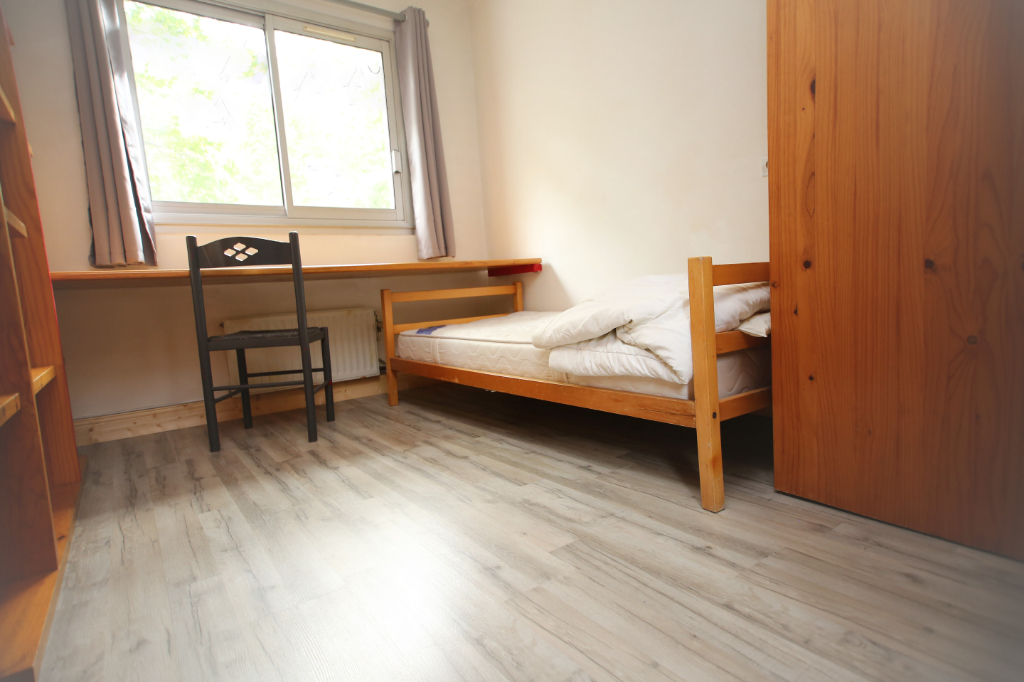 Appartement T1 à Rennes