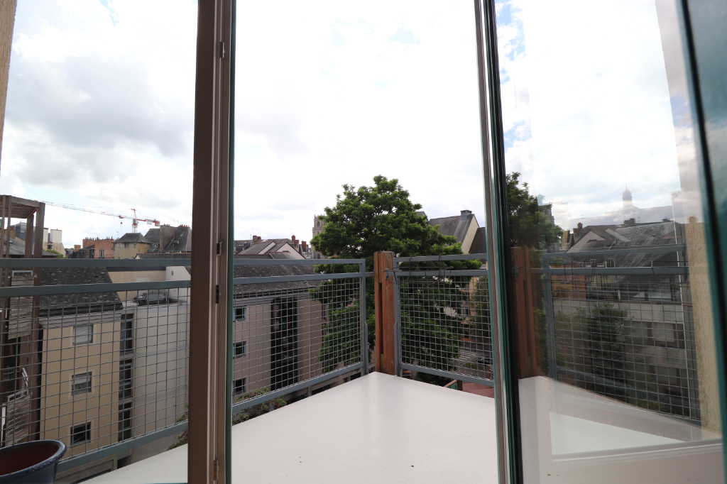 Appartement T5 à Rennes