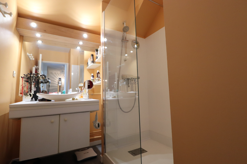 Appartement T5 à Rennes