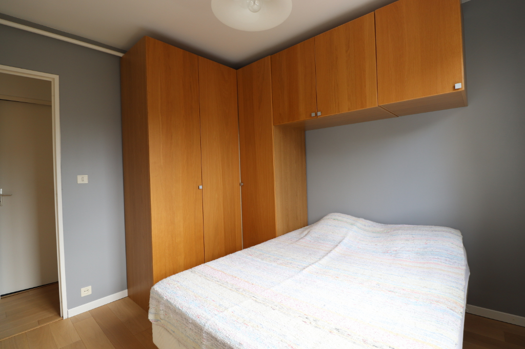 Appartement T5 à Rennes