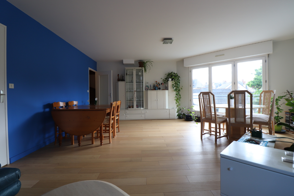 Appartement T5 à Rennes