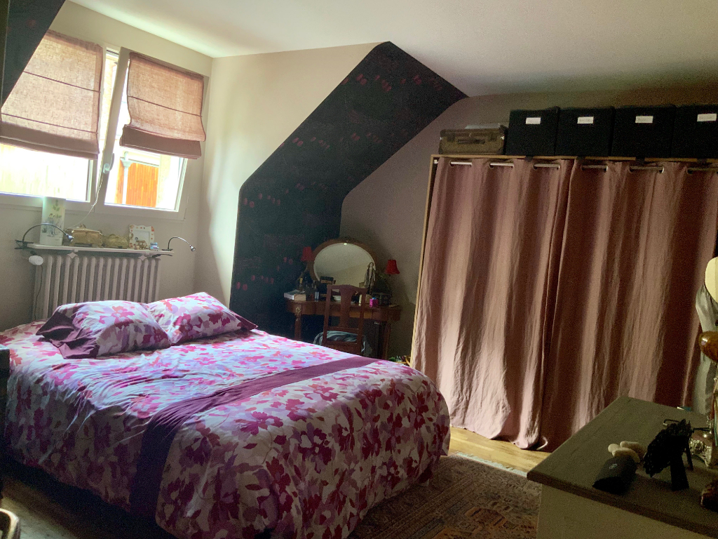 Appartement T5 à Rennes
