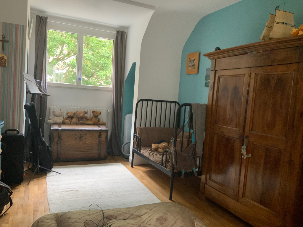 Appartement T5 à Rennes