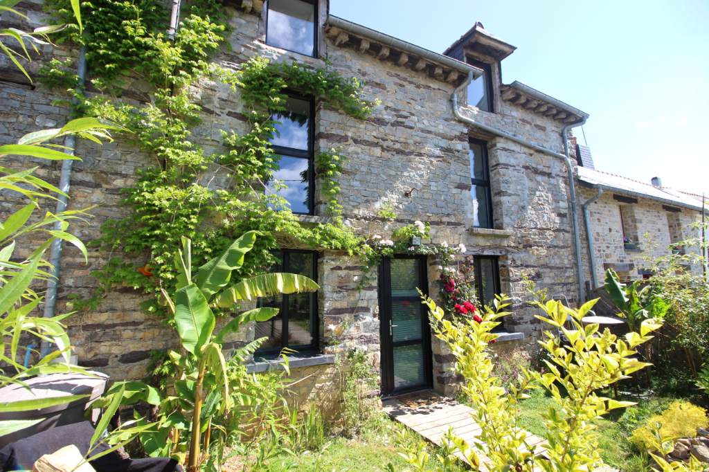 Maison T5 à Guichen