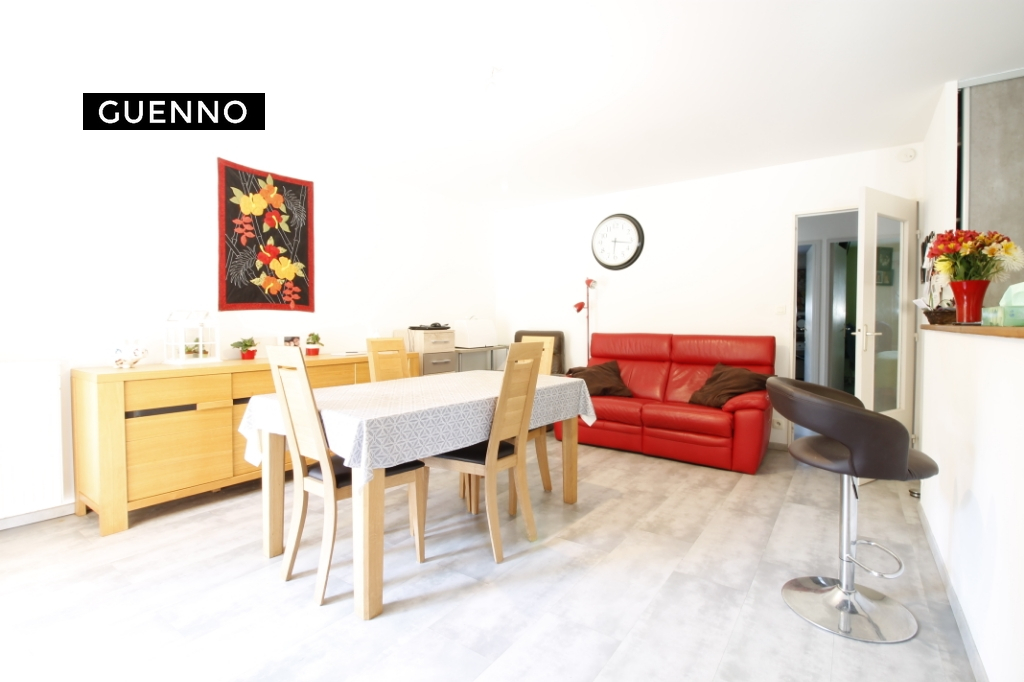 Appartement T3 à Janze