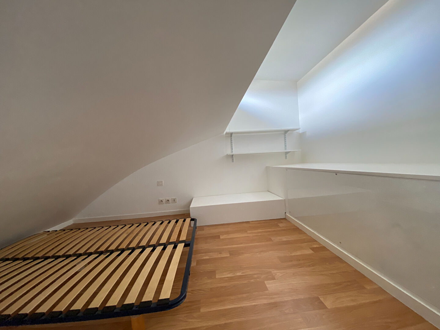 Appartement T1 à Rennes