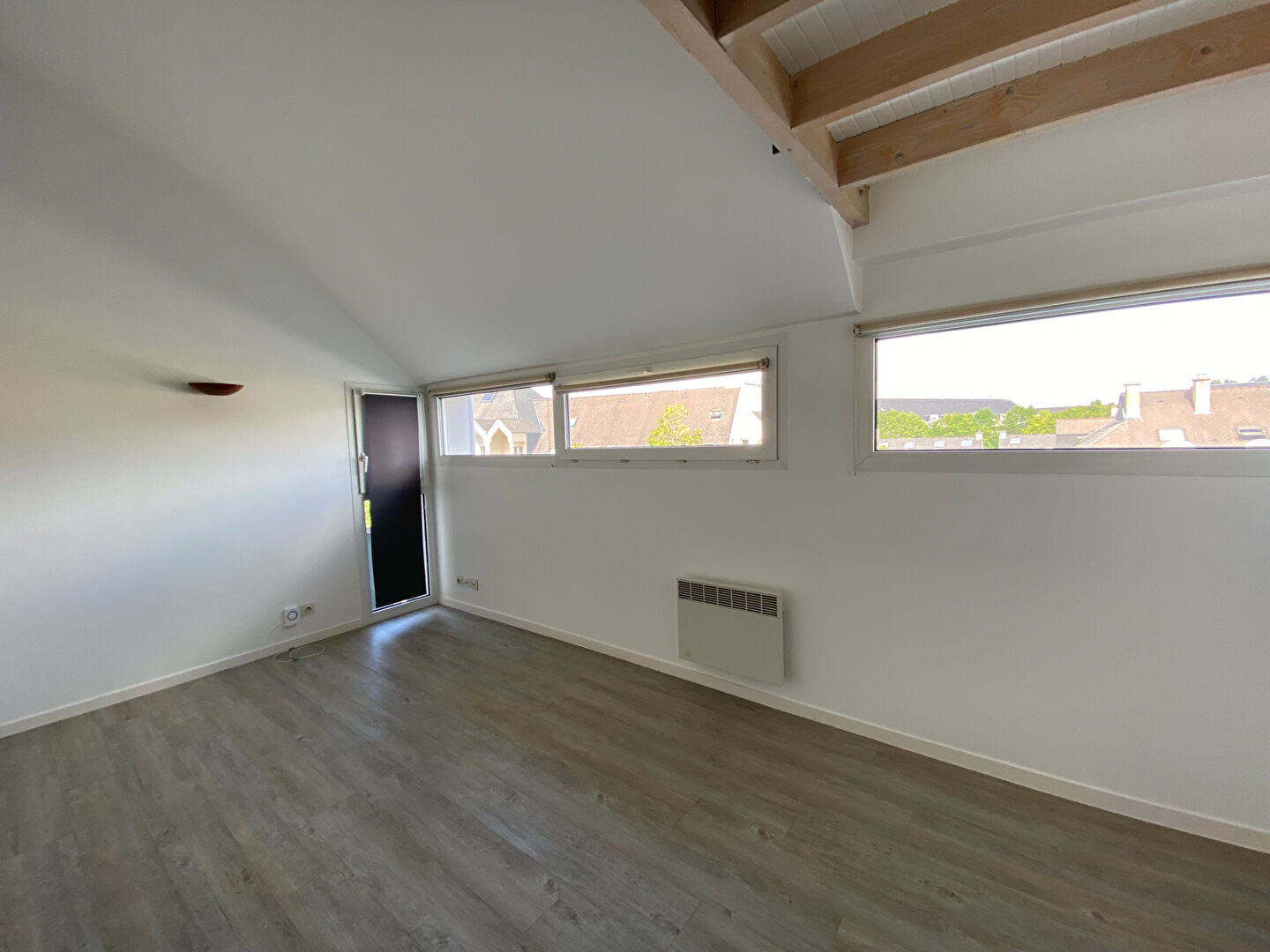 Appartement T1 à Rennes